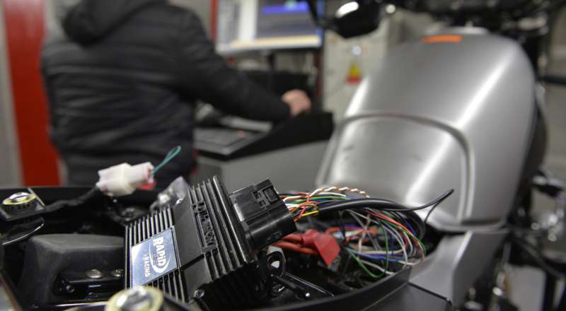 PALABRA CLAVE: VERSATILIDAD