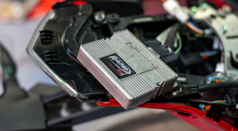 UNA CENTRALITA, MUCHAS FUNCIONES