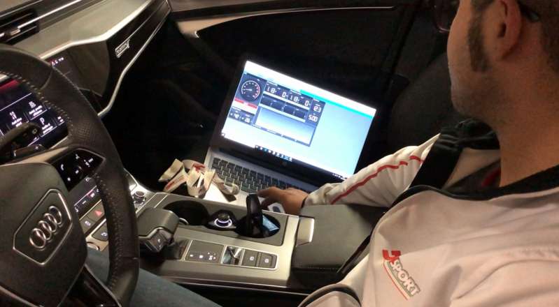 GERÇEK ZAMANLI ayarlama