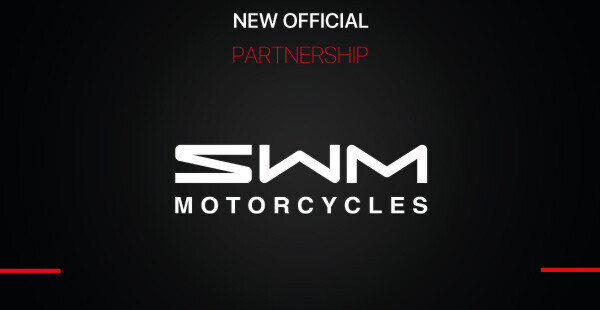 Memobike officially approved as the diagnostic tool for SWM motorcycles