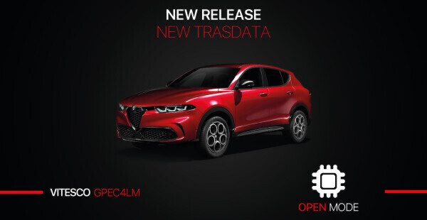 OPEN MODE UNLOCK FOR VITESCO GPEC4LM ECUS NOW AVAILABLE