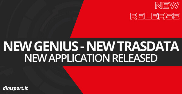 RACE NEW APPLICATIONS RELEASED!