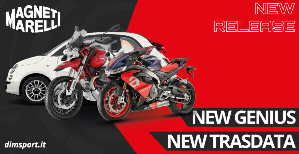 DIMSPORT EXPANDS ITS INTERVENTION CAPABILITIES ON MARELLI ECUS