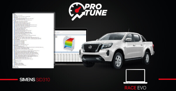 Discover ProTune for CONTINENTAL SIEMENS SID310!