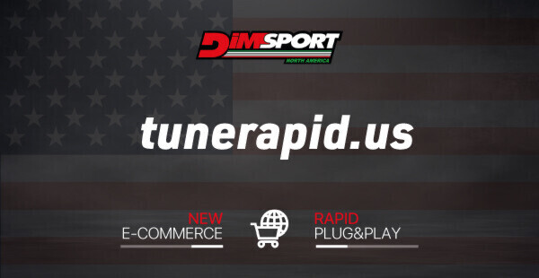 Are you in the U.S. and want to purchase Rapid products directly?