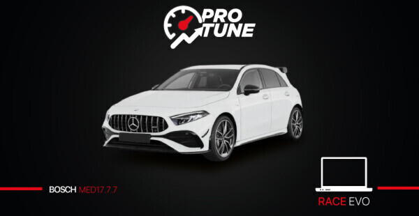 ProTune now available for BOSCH MED17.7.7