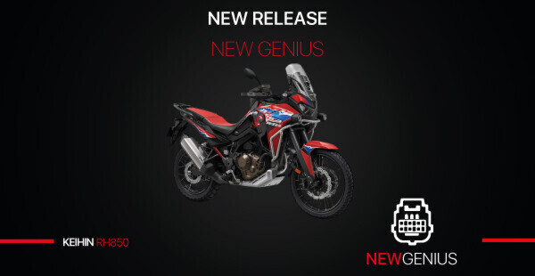 HONDA EURO5: Now Read and Write via OBD!