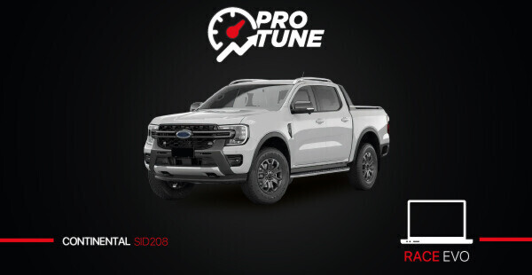 ProTune Now Available for Continental SID208 ECU