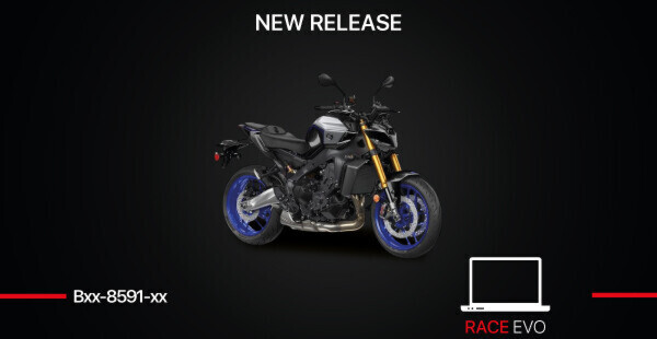 Yamaha Bxx-8591-xx – New Diagnostic Deactivations for 2021+