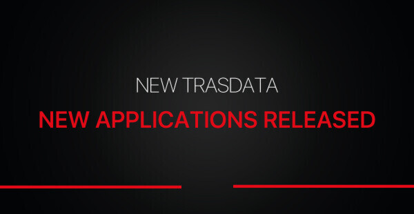 RACE NEW APPLICATIONS RELEASED!
