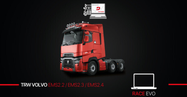 New Options for Diagnosis, Repair, and Recalibration on VOLVO and RENAULT TRUCK