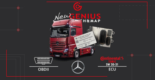 New flash_0905 protocol: from today the sw 30 / 31 variants for continental temic ecu are supported