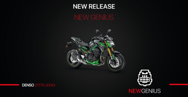 KAWASAKI DENSO MY21+ NOW PROGRAMMABLE VIA SERIAL CONNECTION