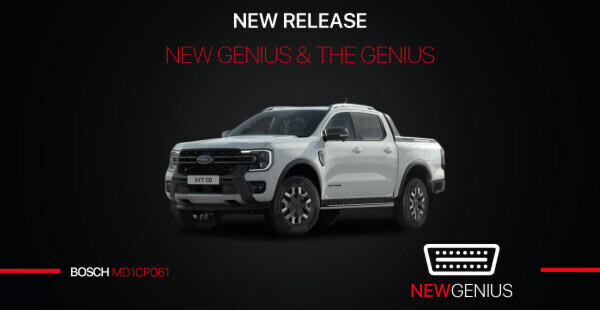 OBDII REMAPPING FOR FORD RANGER AND VW AMAROK