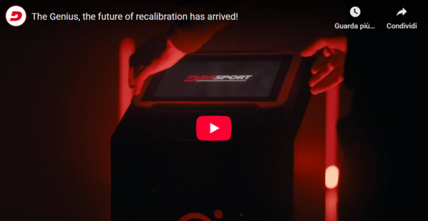 Beyond every limits, TheGenius