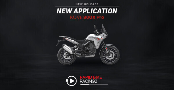 FROM DUST TO TRACK: KOVE 800X PRO PUSHED TO THE LIMIT WITH RAPID BIKE RACING2