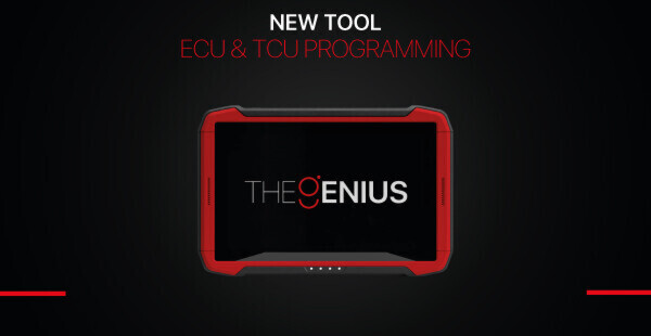 Dimsport Launches TheGenius: A New Benchmark in ECU Programming