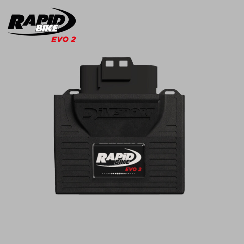 Rapid Bike Evo2