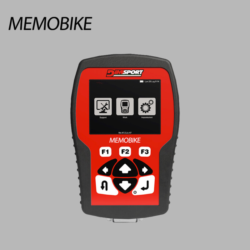 Memobike